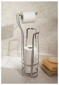 Držiak na toaletné papiere iDesign ASIX