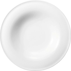 XXXLutz TANIER NA CESTOVINY Beat weiß uni 27,4 cm Seltmann Weiden - Taniere - 003123020701