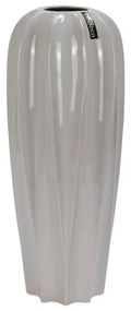XXXLutz VÁZA, keramika, 39,5 cm - Vázy - 001131013901