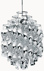 Závesné svietidlo Spiral SP01, dizajn Verner Panton