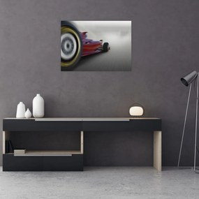 Obraz - Formula (70x50 cm)