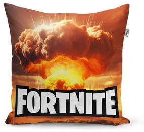 Sablio Vankúš FORTNITE Explózia - 60x60 cm