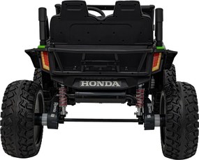Ramiz HONDA Talon 4x4 terénne vozidlo Zelená SxS