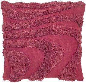XXXLutz DEKORAČNÝ VANKÚŠ 45/45 cm Svanefors - Online Only bytové doplnky - 004497015601