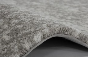 Sivý vlnený koberec 200x300 cm Tizo – Agnella