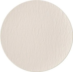 XXXLutz TANIER GOURMET Manufacture Rock blanc 31,5 cm Villeroy & Boch - Taniere - 003407106901