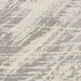 Koberec CALVIN KLEIN VERDANT slonia kosť / sivý