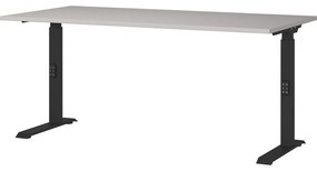 Polohovací pracovný stôl 80x160 cm Bedano – Germania