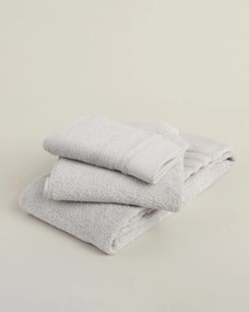 Uterák Essence 30x50 cm light grey