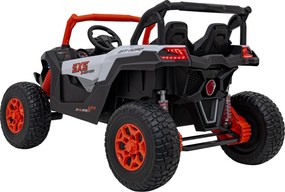 Ramiz UTV X3 Off-Road Oranžová