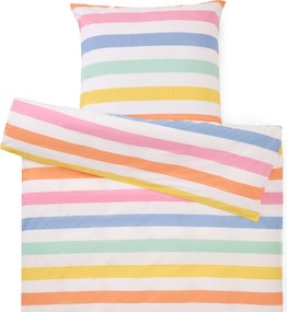 Posteľná bielizeň renforcé, štandardná veľkosť