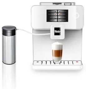 Bravo RM-A10 kávovar Rooma, biela