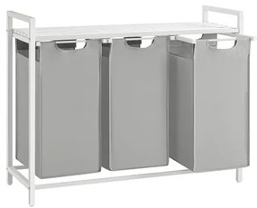 Kôš na bielizeň BLH301W03