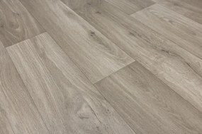 PVC podlaha TITAN WILLOW OAK 969M béžová / sivá