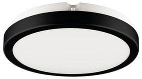 Stropné LED svietidlo Vera, 1x LED 18w, 4000k, b