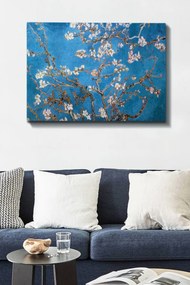 Kanvas Tablo (70 x 100) - 118