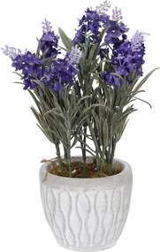 Dekorácie Levander 32cm