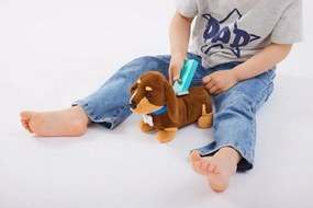 Hape Súprava veterinára - starostlivosť o šteniatko