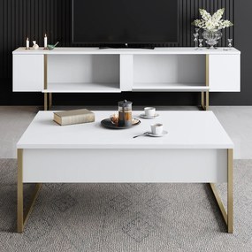 Súprava nábytku do obývacej izby Luxe - výber z 6 prevedení