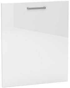 Predná stena umývačky Vita 60PZ biely lesk