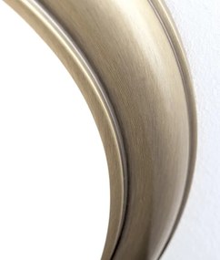 Orion - Stropné svietidlo EMPIRA 3xE27/40W/230V priemer 48 cm bronz