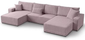 Rohová sedacia súprava Primo U Poso 27