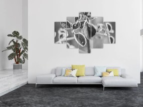 Obraz - Príroda na jeseň (150x105 cm)