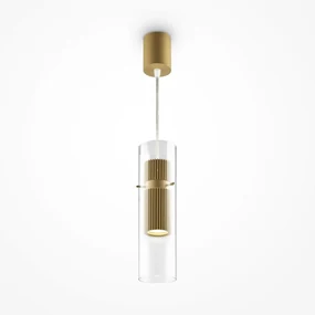 Závesné svietidlo MAYTONI DYNAMICS MOD326PL-01MG
