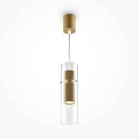 Závesné svietidlo MAYTONI DYNAMICS MOD326PL-01MG