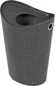 Kôš na bielizeň sivý DT3024 GREY