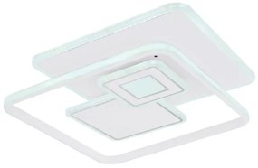 Globo 48441-50 - LED Stmievateľné stropné svietidlo RODERICK LED/50W/230V + DO