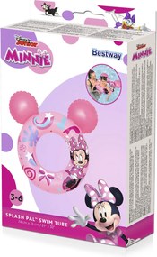 Plávacie koleso Minnie 76 cm Bestway 9102N