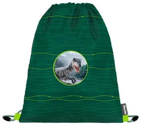 Školský set 3dielny Sherpy Green PP24