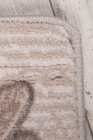 Behúň GALYA K3729A hnedý