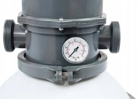 Pieskový bazénový filter 3028 l/h