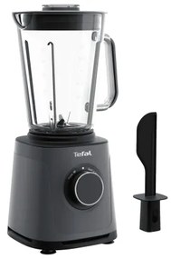 Tefal - Stolný mixér 2 l PERFECTMIX+ 1200W/230V čierna