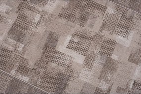 Protišmykový behúň TRIBE 37 SUEDE - Výpredaj