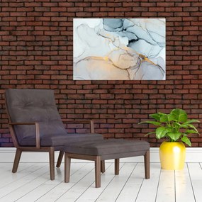 Obraz - Mramor (90x60 cm)