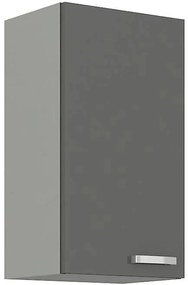 Skrinka do kuchyne Grey 40G-72