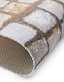 Metrážny koberec Forbo Flotex