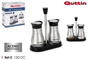 Dochucovacia súprava Quttin 2104