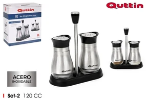 Dochucovacia súprava Quttin 2104