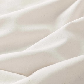 Goldea oválny obrus malaga - prírodný 140 x 280 cm