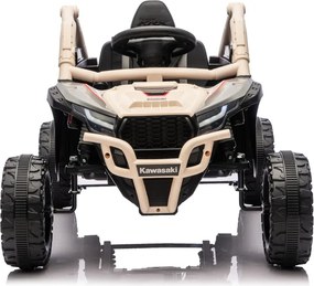 LEAN CARS Autobatéria Kawasaki JS330 24V5Ah čierno-béžová