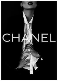 Plagát, Obraz - Finlay & Noa - Chanel model