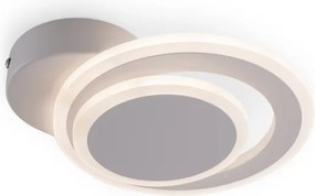 Brilagi - LED stropné svietidlo MODERN MINI LED/22W/230V 3000/4000/6000K
