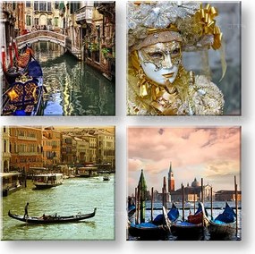 Obraz na stenu Venezia