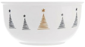 Orion Keramická miska Stromček, pr. 13,5 cm