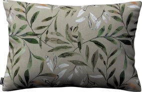 Karin - jednoduchá obliečka, 60x40cm farba produktu viacfarebná látka vzorované