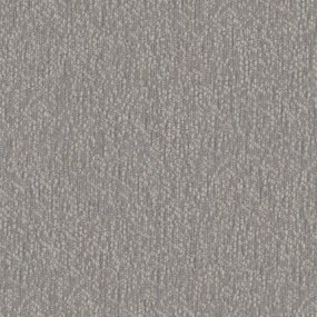 Svetlosivá čalúnená dvojlôžková posteľ s úložným priestorom s roštom 140x200 cm Cille – Ropez